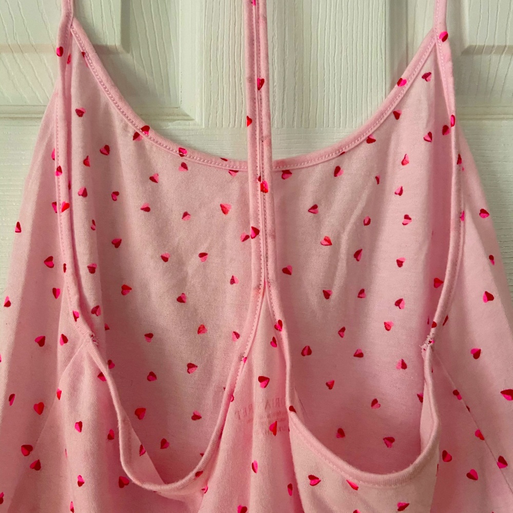 Victoria’s Secret cami